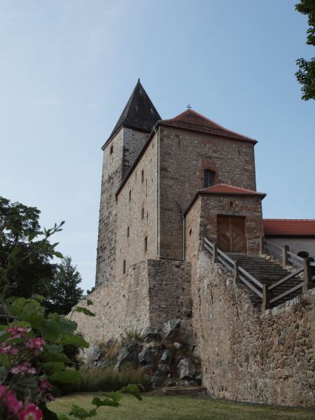 Burg Waldau