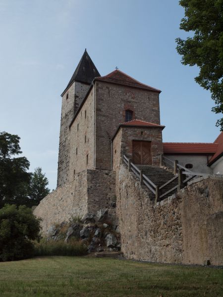 Burg Waldau