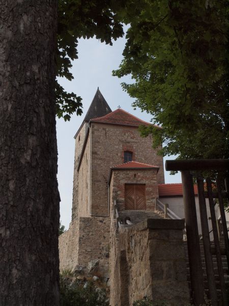 Burg Waldau