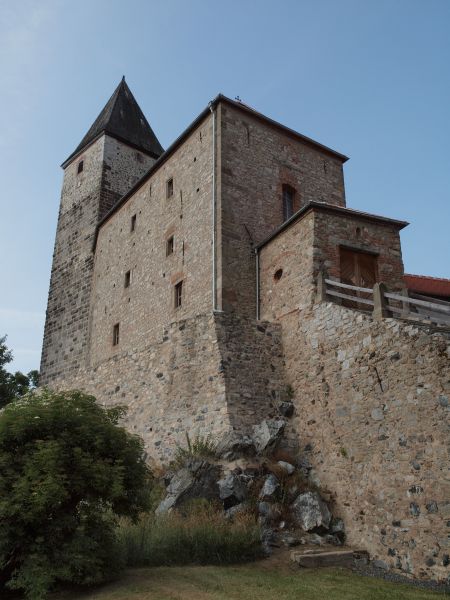 Burg Waldau