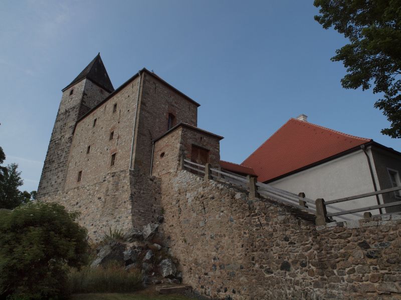 Burg Waldau