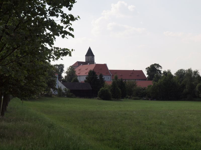 Burg Waldau