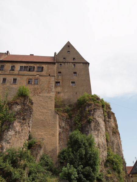 Burg Wiesentfels