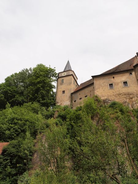 Burg Wiesentfels