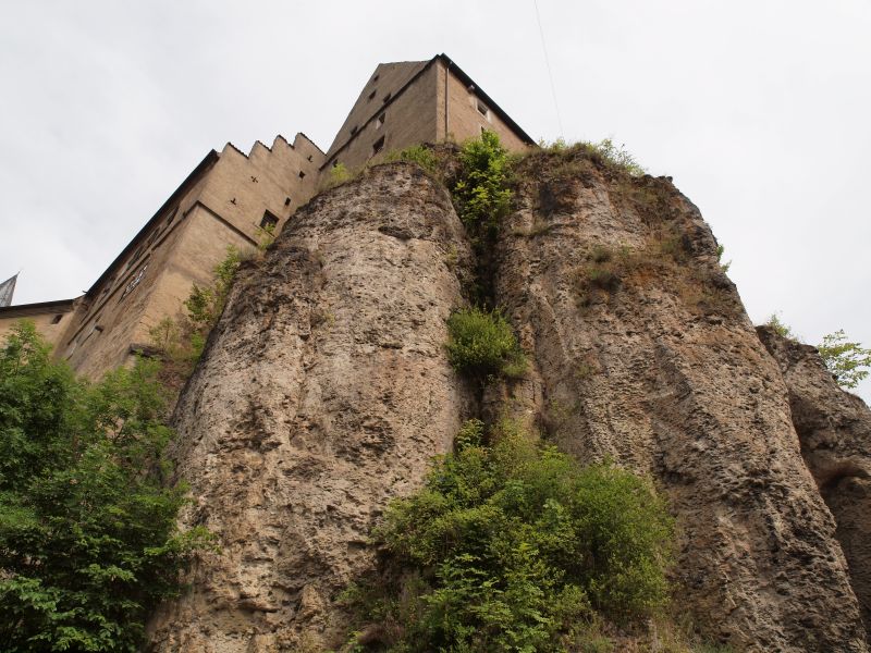 Burg Wiesentfels