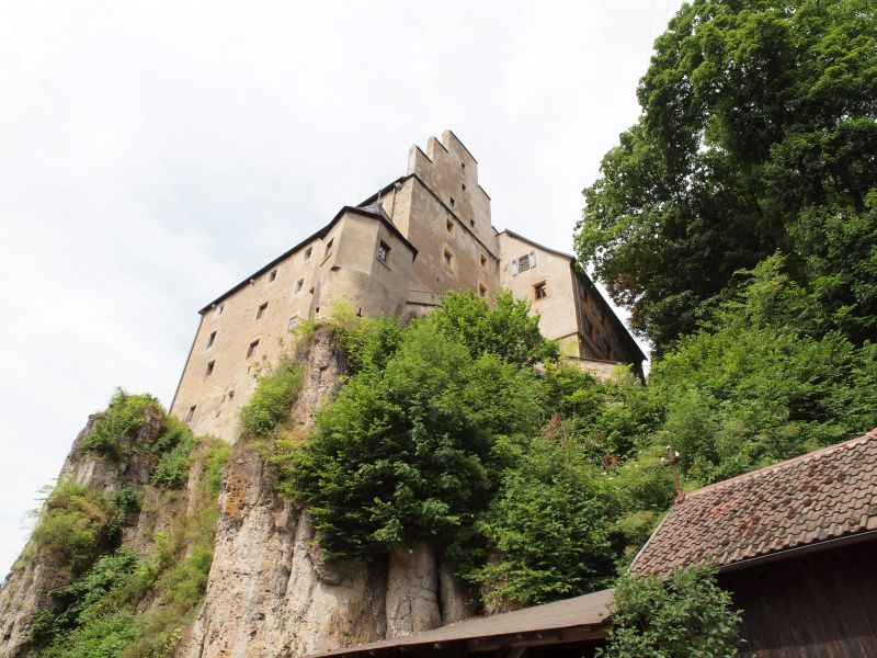 Burg Wiesentfels