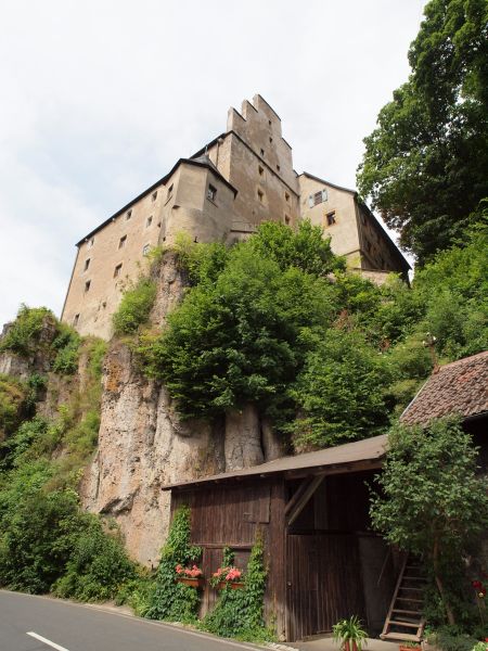 Burg Wiesentfels