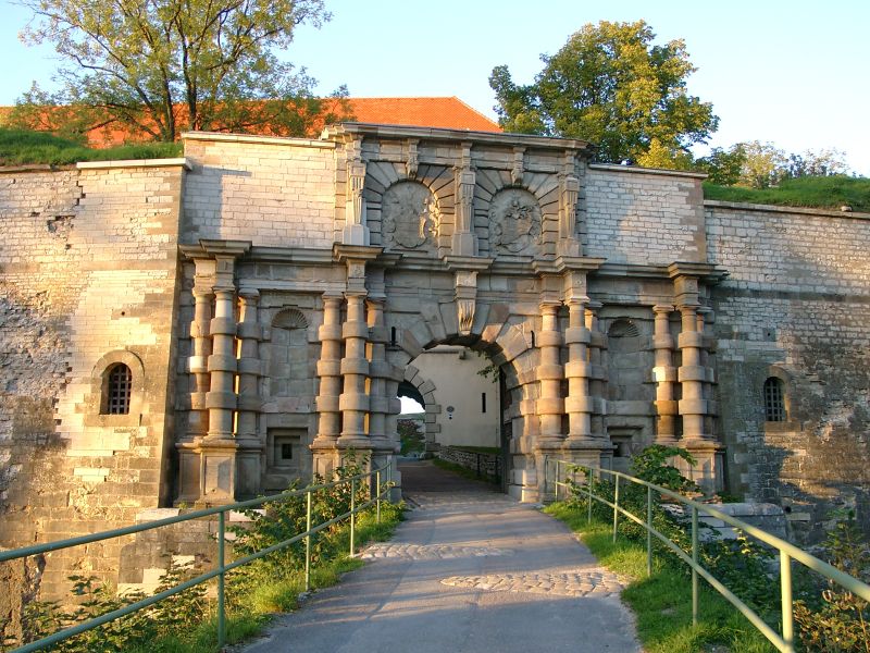 Burg Wlzburg