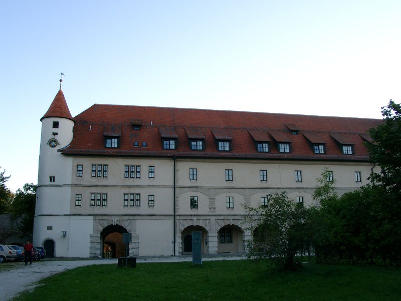 Burg Wlzburg