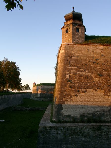 Burg Wlzburg