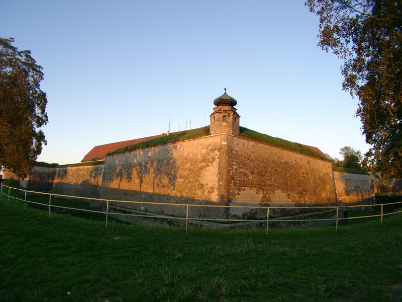 Burg Wlzburg