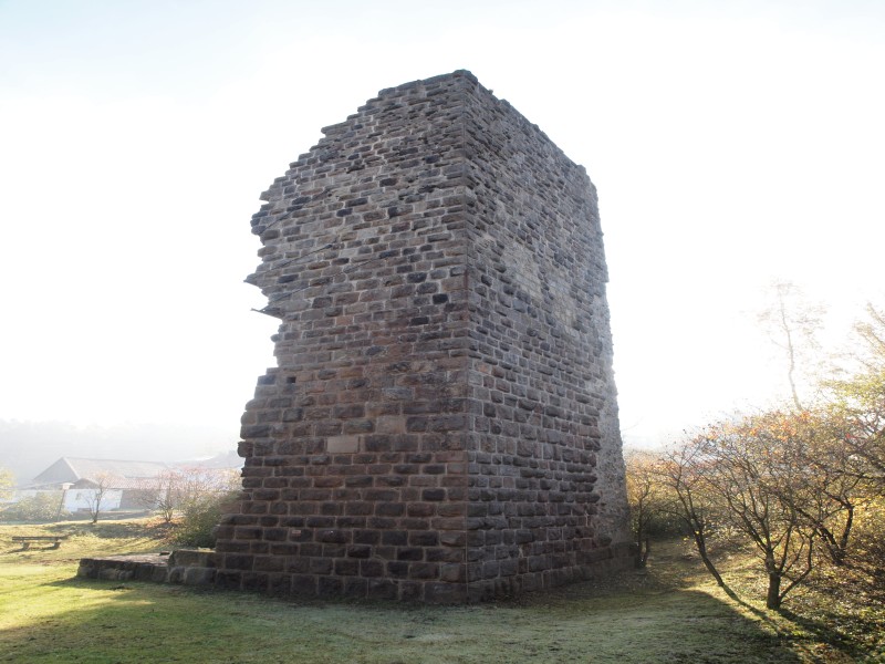 Burgruine Chameregg