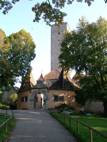 Burgtor