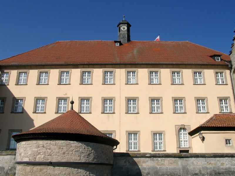 Festung Rosenberg