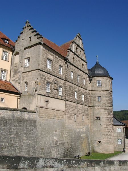 Festung Rosenberg