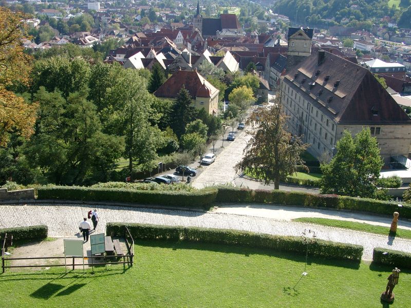 Festung Rosenberg