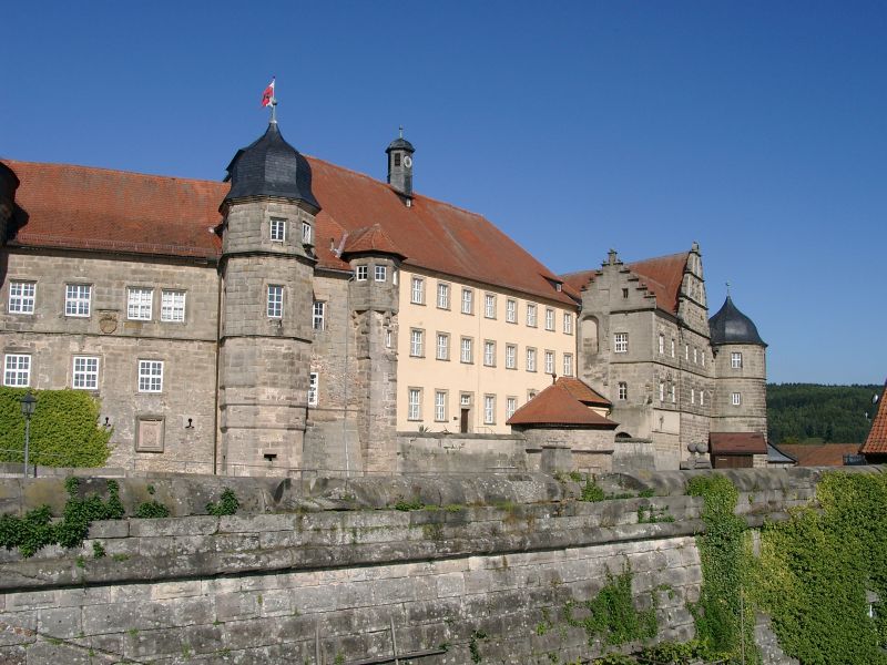 Festung Rosenberg