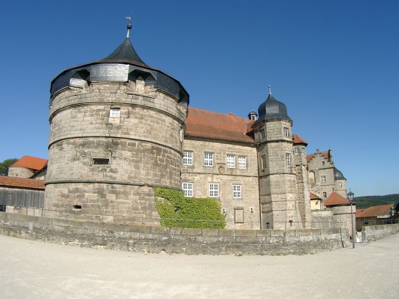 Festung Rosenberg