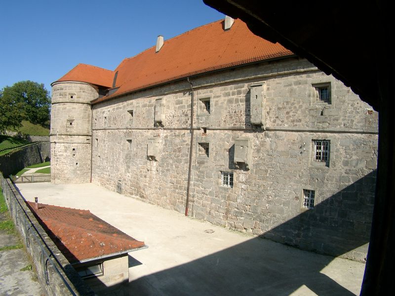 Festung Rosenberg