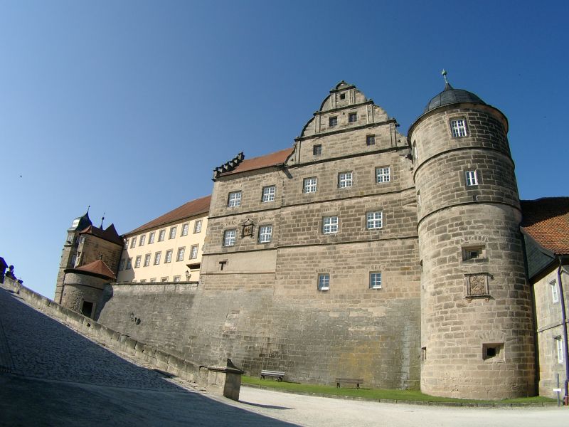 Festung Rosenberg