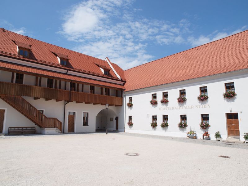 Hammerschloss Schmidmhlen