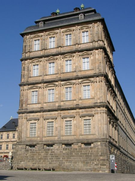 Neue Residenz