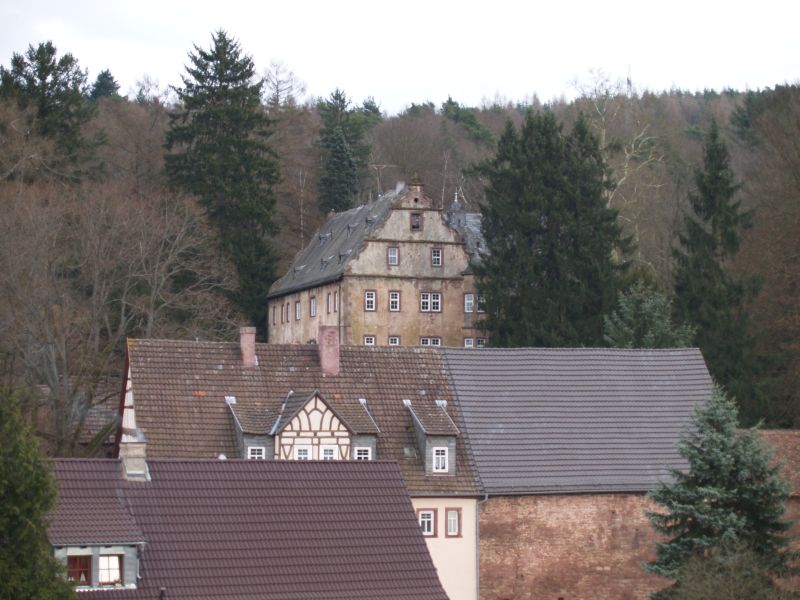 Neue Schloss