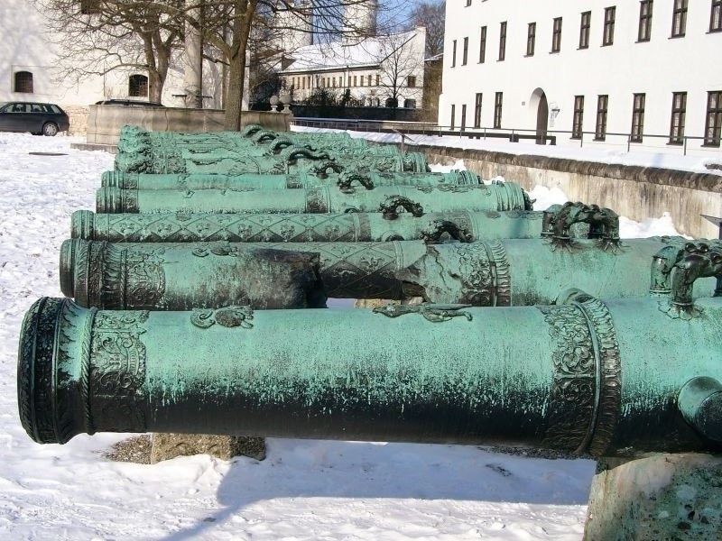 Neues Schloss Ingolstadt