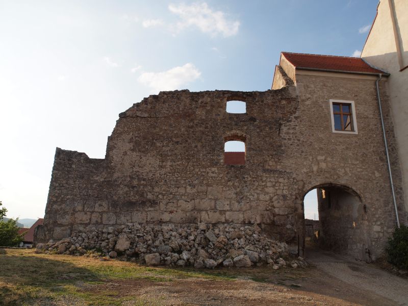 Ruine Lupburg