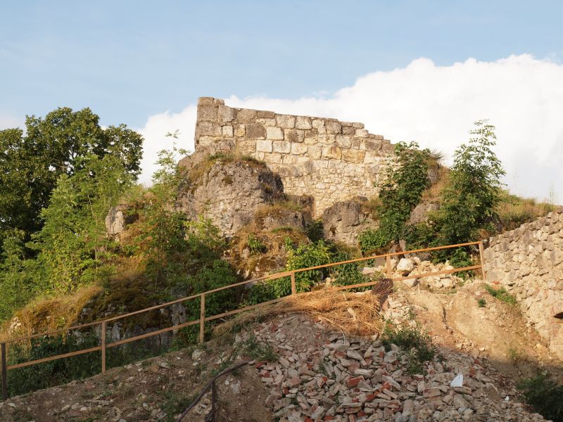 Ruine Lupburg