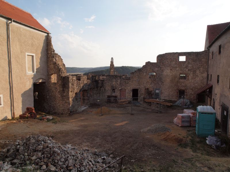 Ruine Lupburg