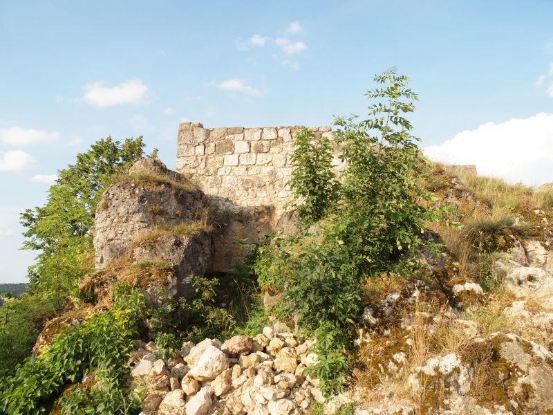 Ruine Lupburg