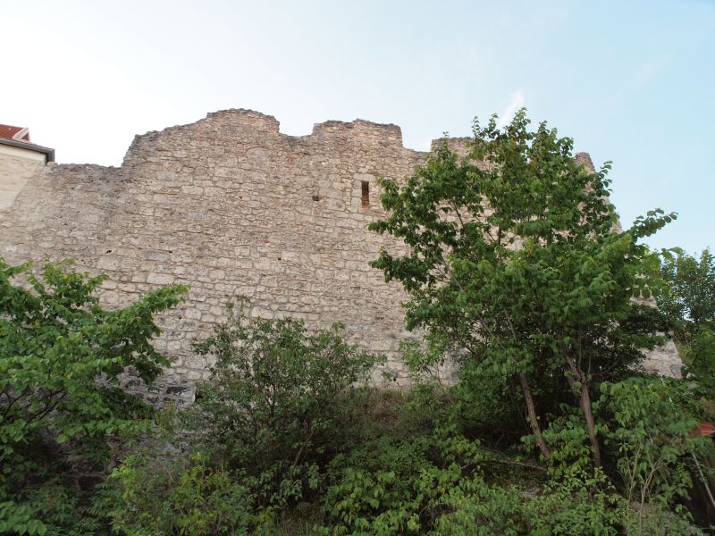 Ruine Lupburg