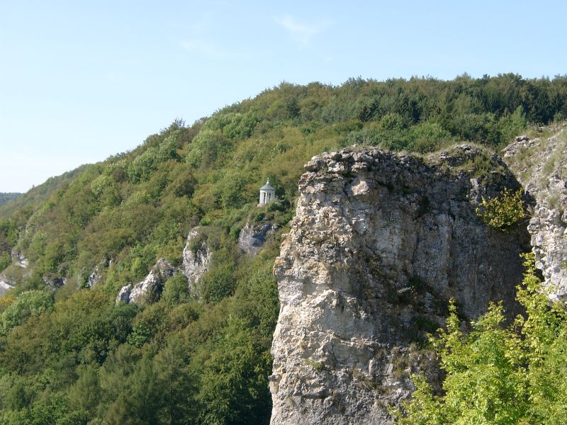 Ruine Streitburg