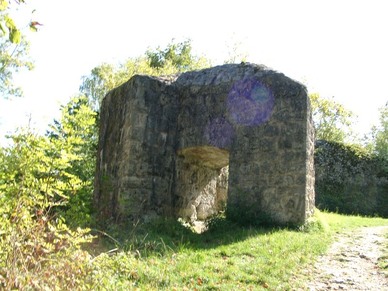 Ruine Streitburg