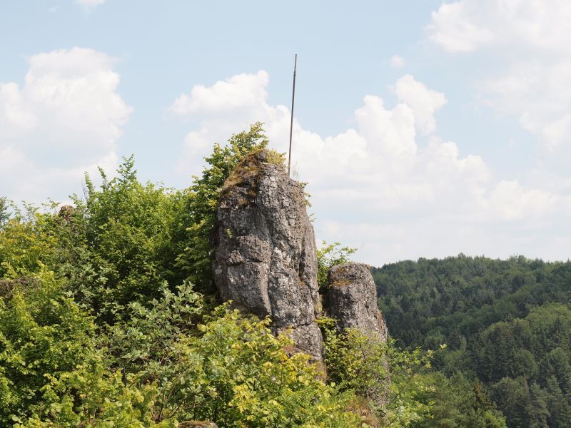 Ruine Wolfsberg