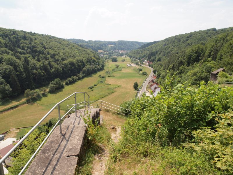 Ruine Wolfsberg