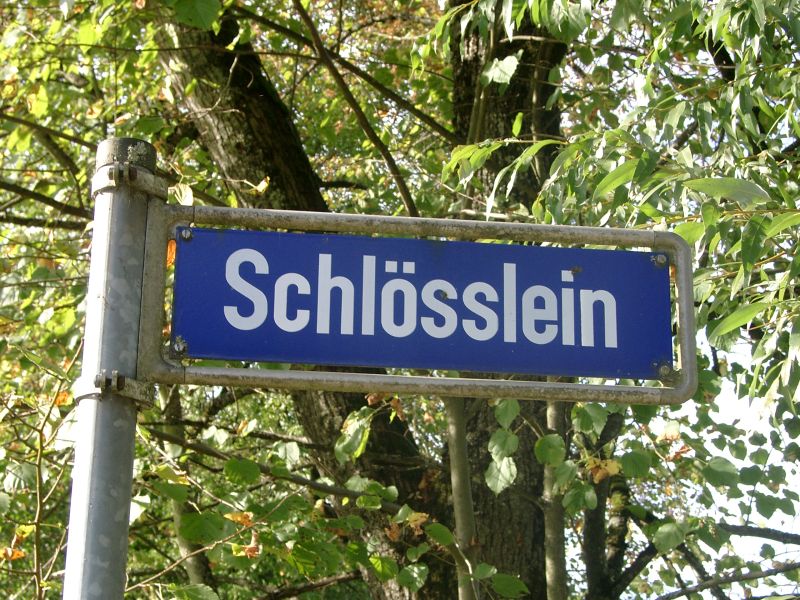 Schlsslein Gutenbiegen