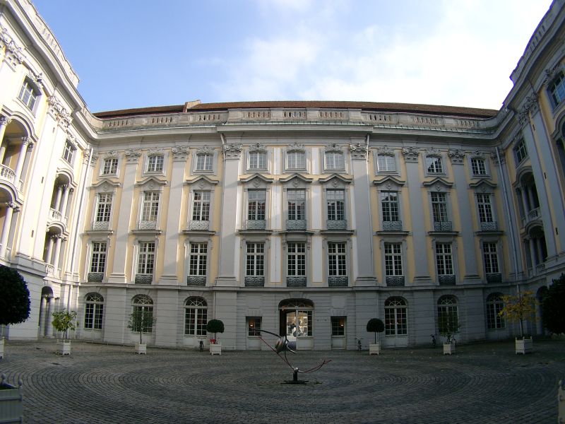 Schloss Ansbach