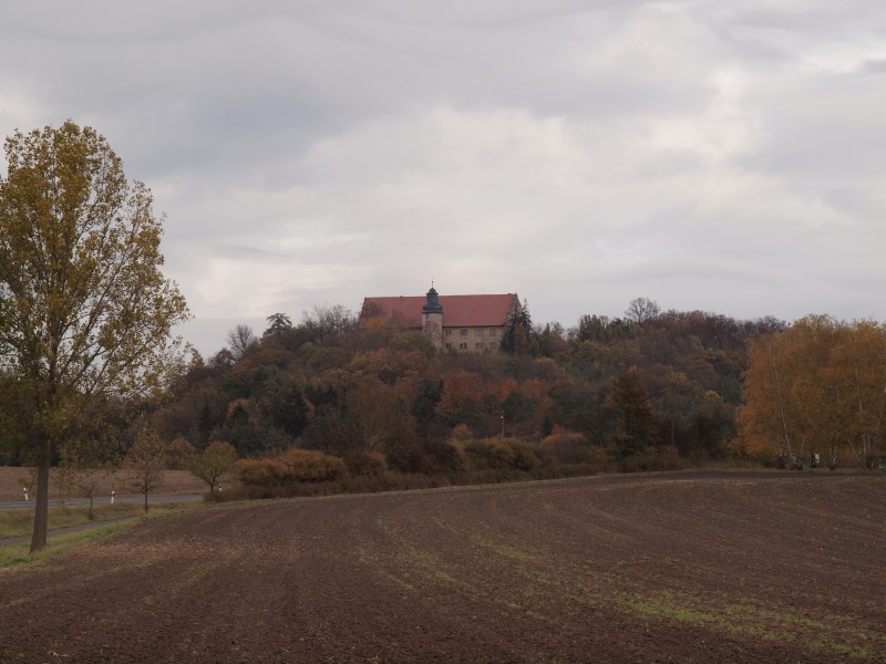 Schloss Bettenburg