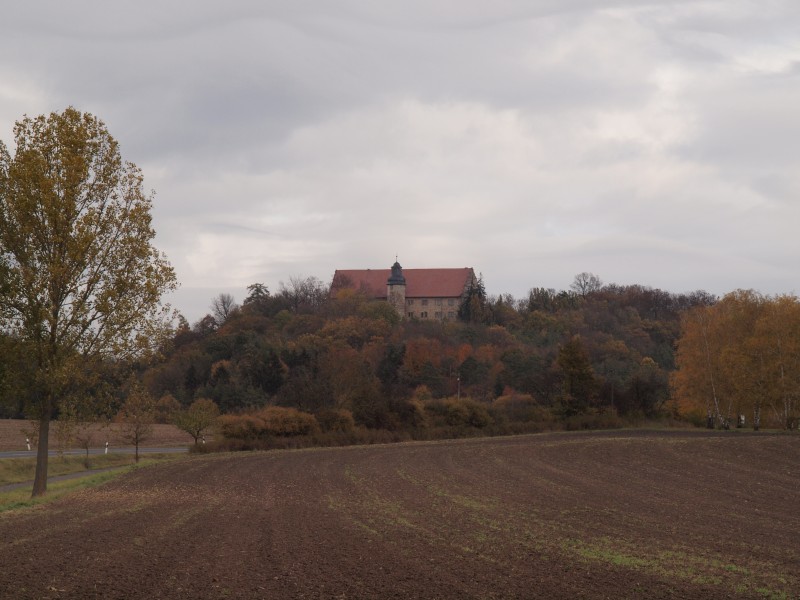 Schloss Bettenburg