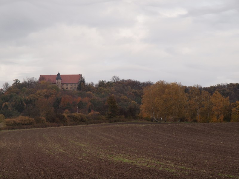 Schloss Bettenburg