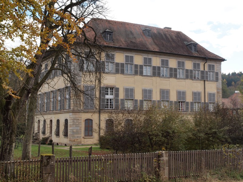 Schloss Birkenfeld