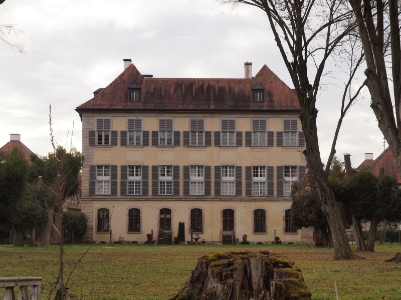 Schloss Birkenfeld