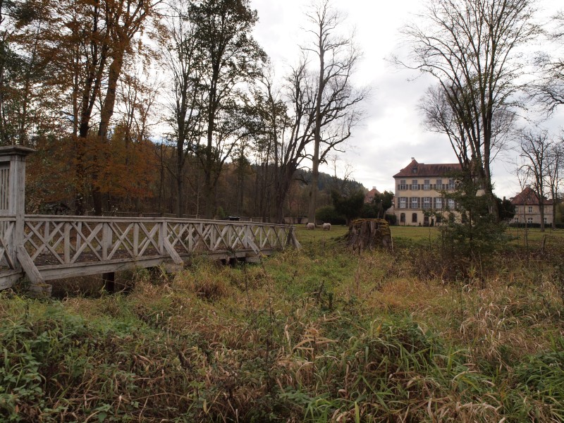 Schloss Birkenfeld