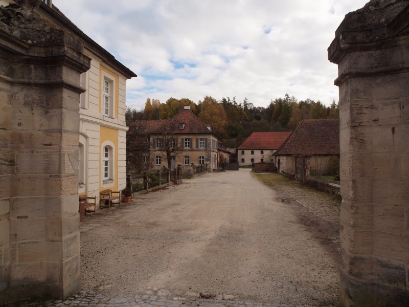 Schloss Birkenfeld