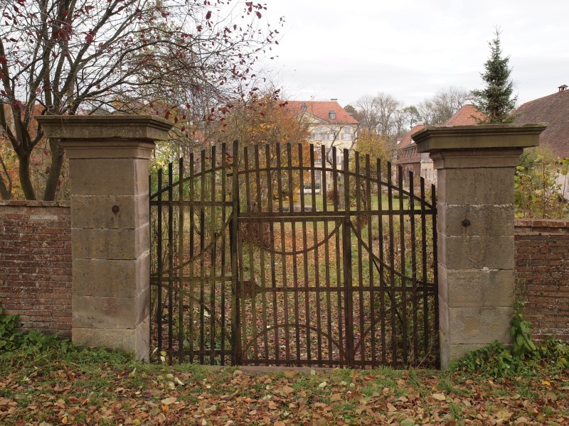 Schloss Birkenfeld