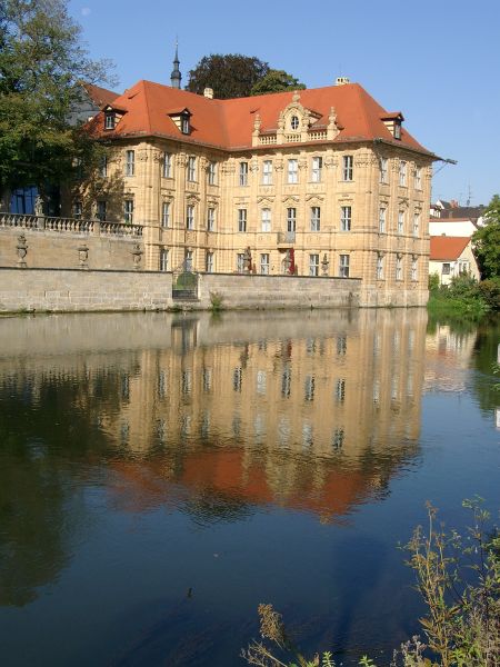 Schloss Concordia