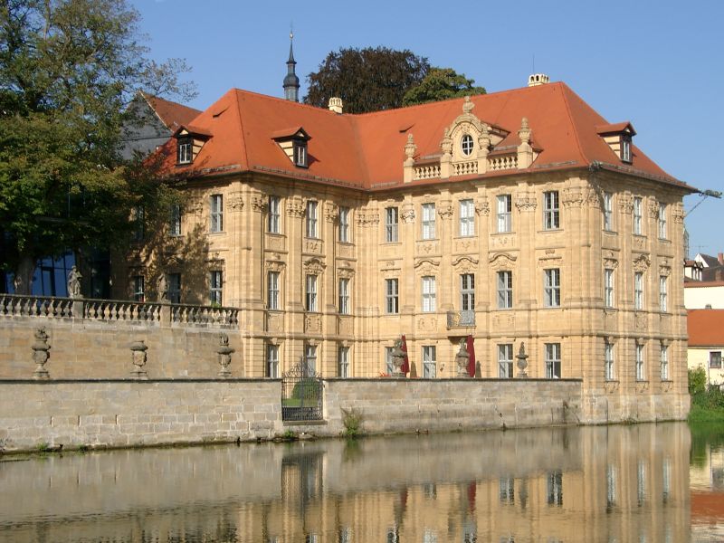 Schloss Concordia