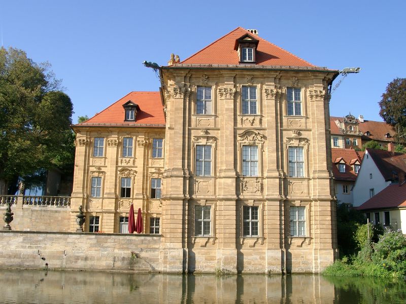 Schloss Concordia